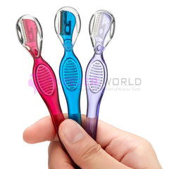 Professional Eyebrow Shaver Multipurpose Face Razors Makeup Tools
