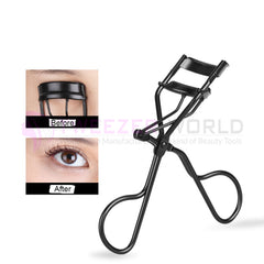 Professional Eyelash Curler Black Heated Best Eyelash Curler