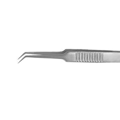 Best Eyelash Tweezers High Quality Volume Tweezers S-Shape Tweezers