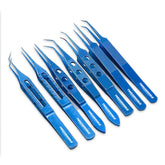 Fue Instrument - Hair Transplant Forceps Surgical