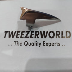 Precision Parting Fingertip Ring – TWEEZER WORLD