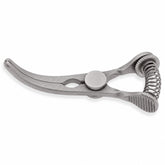 Jacobson Bulldog Clamp – Curved, 21 mm Jaw — hero catalogue illustration