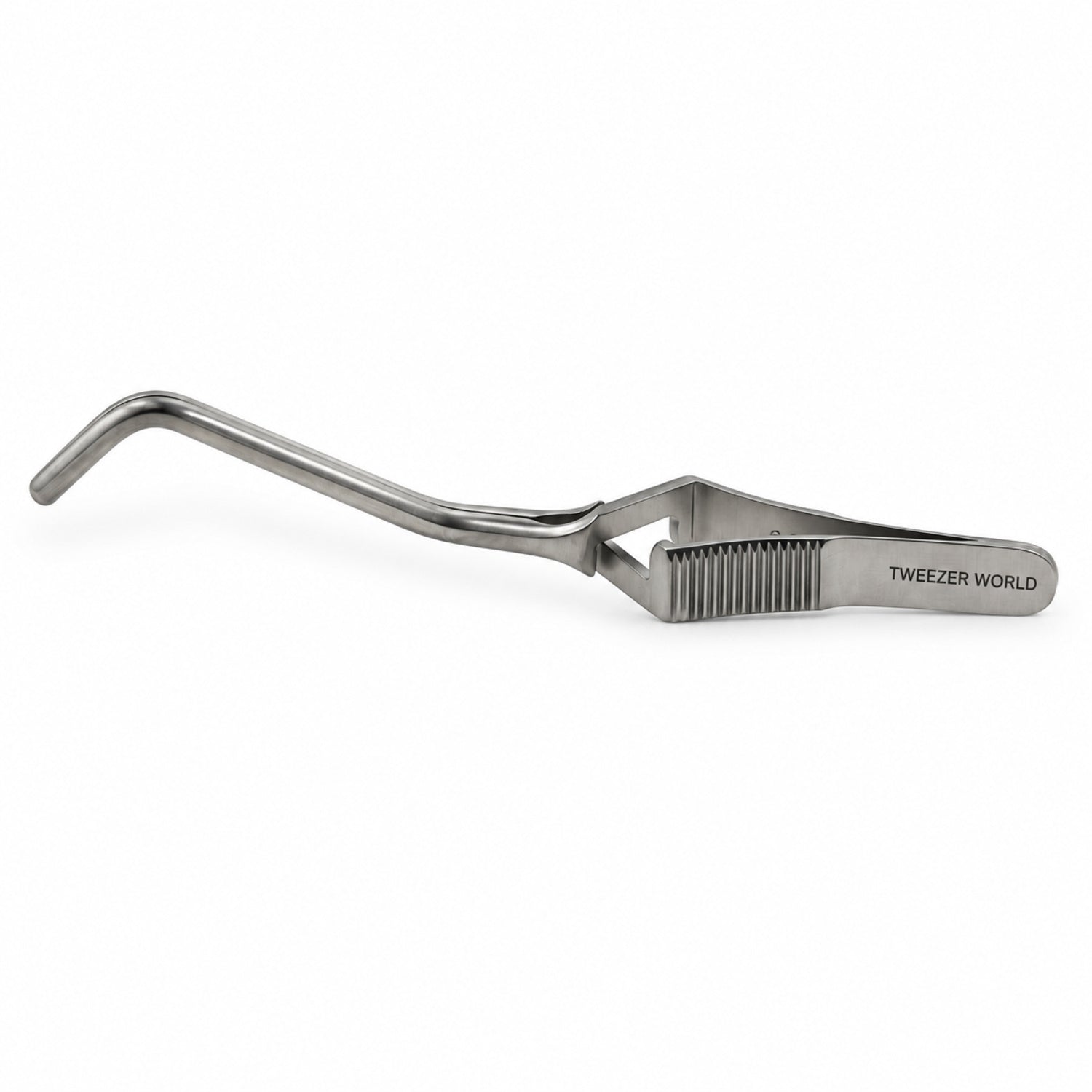 Kitzmiller Bulldog Clamp – Right Angled, 60 mm Jaw — hero catalogue illustration
