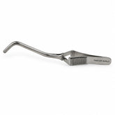 Kitzmiller Bulldog Clamp – Right Angled, 60 mm Jaw — hero catalogue illustration