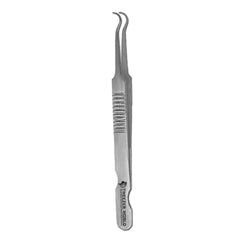 Wholesale Eyelash Volume Tweezers Stainless Steel Lash and Tweezers