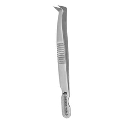 Professional Eyelash Extension Tweezers Stainless Steel Volume Tweezer