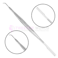 Professional Eye lash Separator Tool Lash Lift Tools