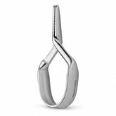 Micro Serrefine Bulldog Clip – Straight, 4 mm Jaw — hero catalogue illustration
