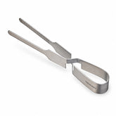 Moria-Type Vessel Clamp – Straight, 13 mm Jaw — hero catalogue illustration