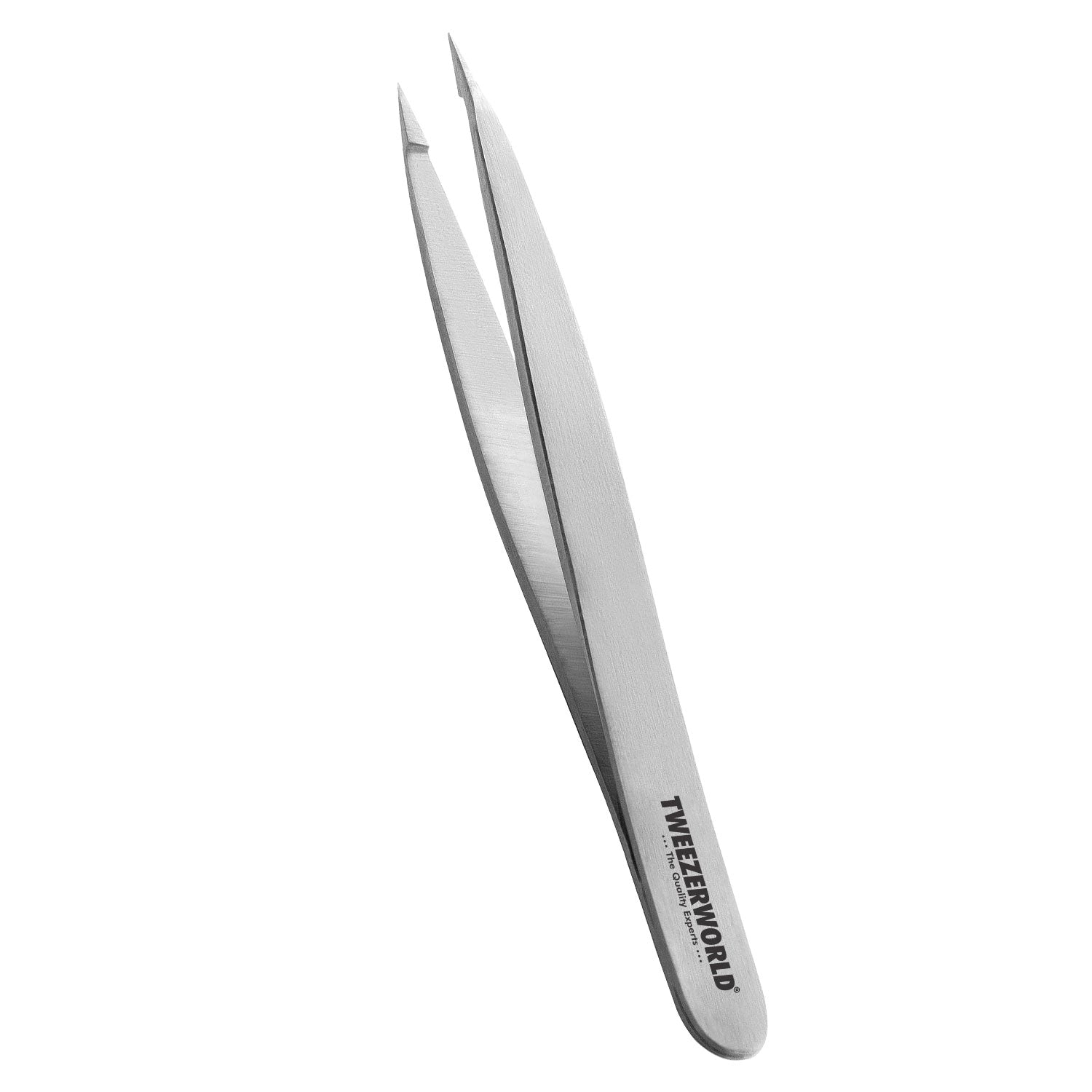 Fine Point Tweezers