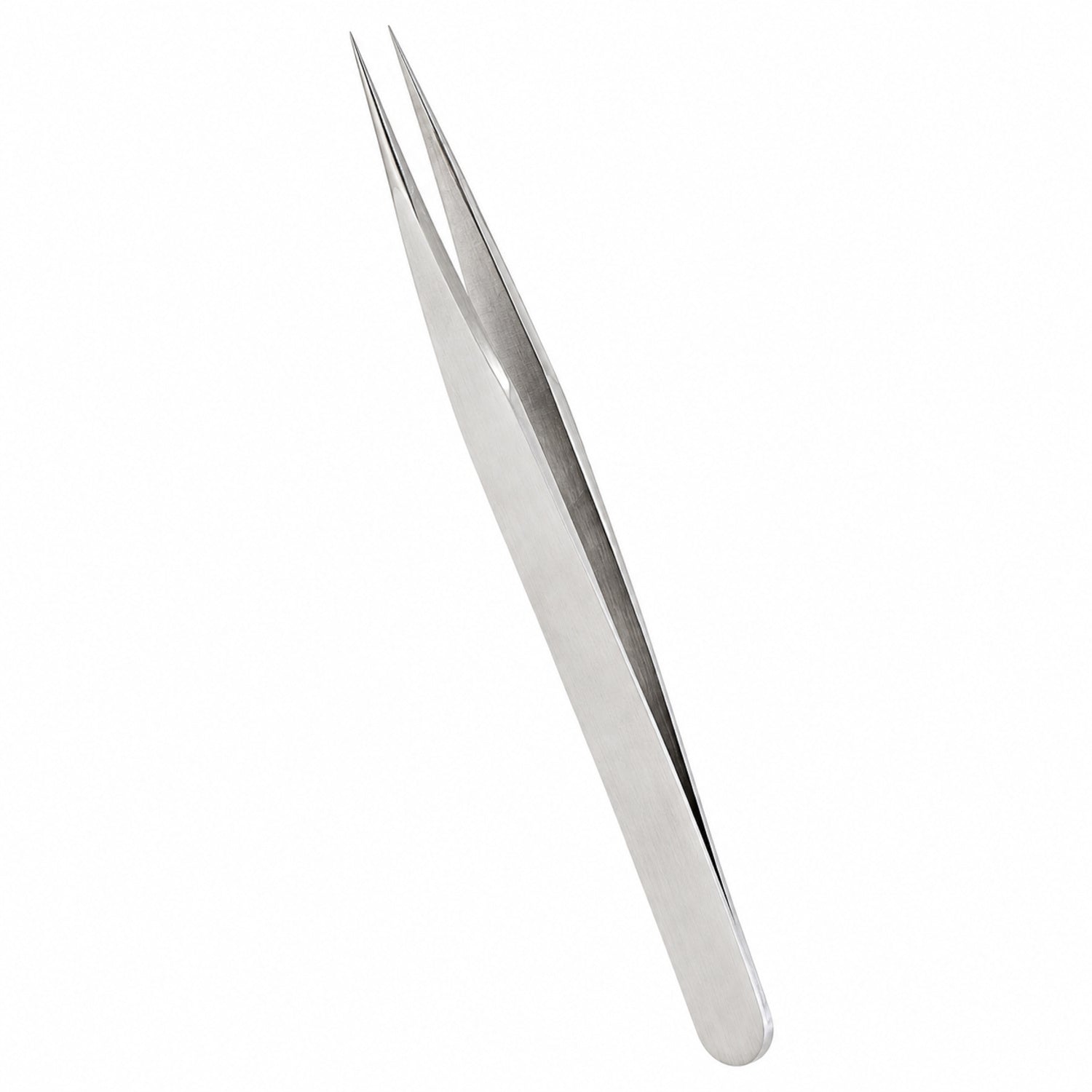optical component handling tweezers — reference-based AI illustration, view 5