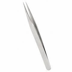 optical component handling tweezers — reference-based AI illustration, view 5