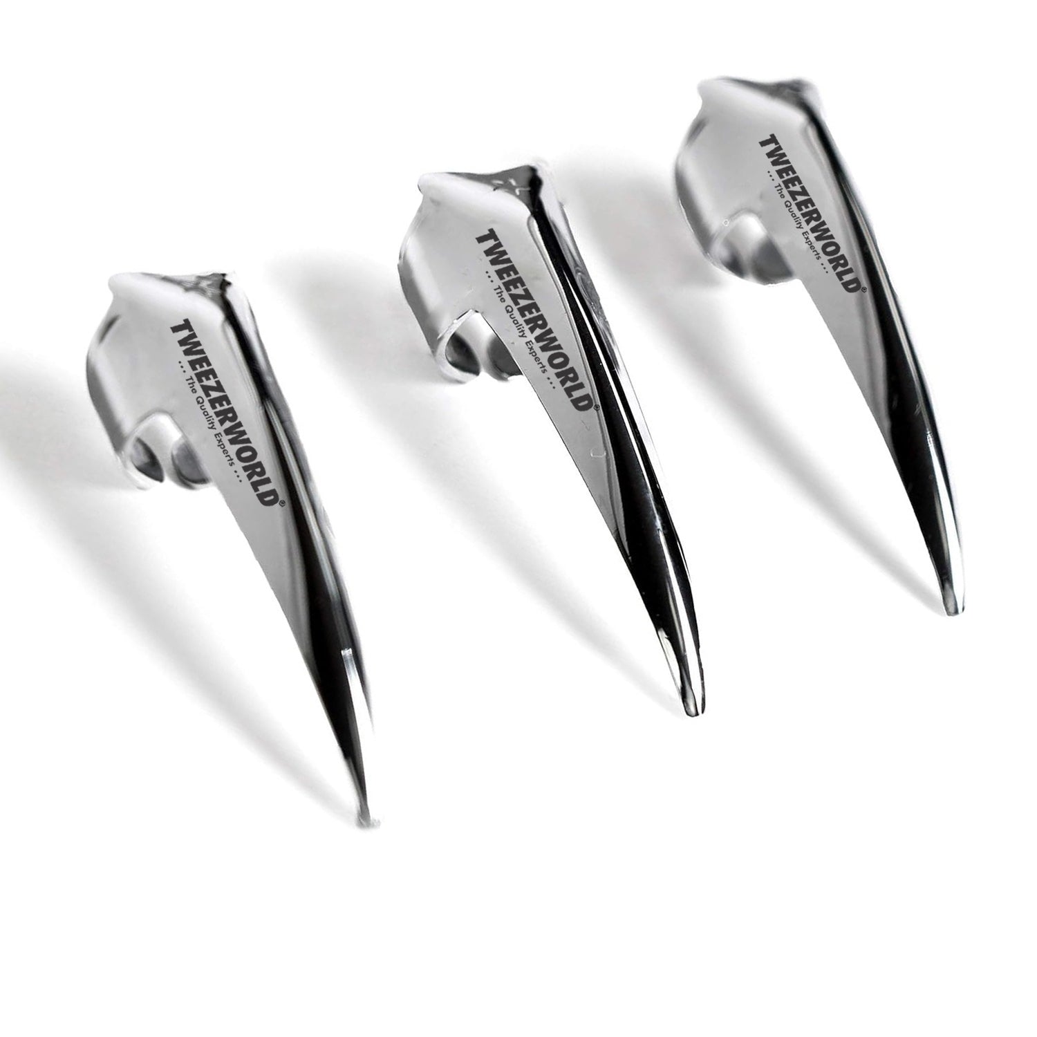 Parting Fingertip Ring