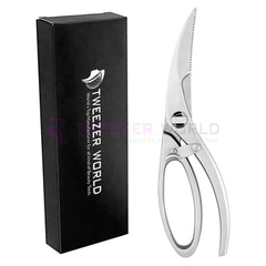Amazon Best Heavy Duty Multifunctional Stainless Steel Kitchen Scissors