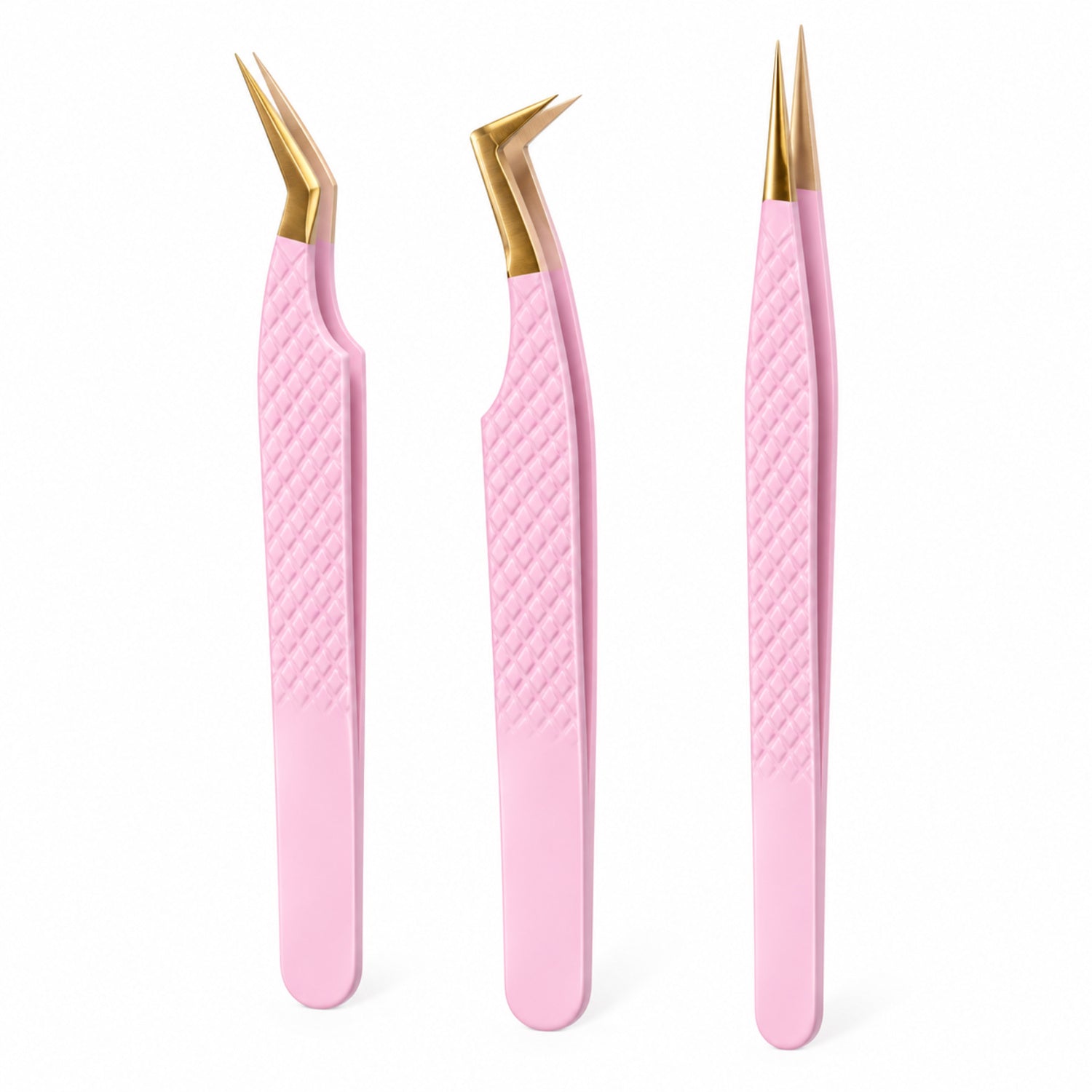 private label lash tweezers UK — reference-based AI illustration, view 4