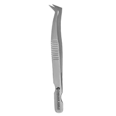 Top Best Lash Extension Tweezers Eyelash Tweezers S-Shape Tweezers