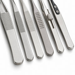 watchmaker tweezers wholesale — AI-generated configuration illustration, view 6
