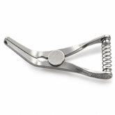 Weldon Mini Glover Bulldog Clamp – Angled, 14 mm Jaw — hero catalogue illustration