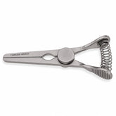 Weldon Mini Glover Bulldog Clamp – Straight, 17 mm Jaw — hero catalogue illustration