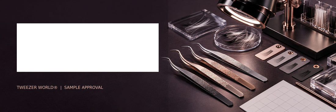 Fiber-Tip Lash Tweezer Sample Testing: A Repeatable Batch Record