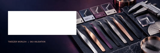 How to Validate a 45° Smooth Tip Collection Against Real SKUs