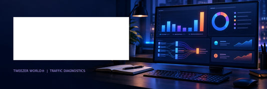 Why High Direct Desktop Traffic Can Mislead Shopify SEO Decisions