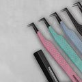 Russian Volume Lash Tweezers