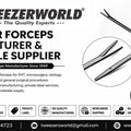 Alligator Forceps