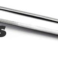 Bayonet Forceps