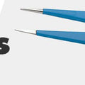 Bi-Polar Forceps