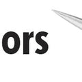 Eyebrow Scissors