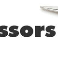 Hair Cutting Scissors