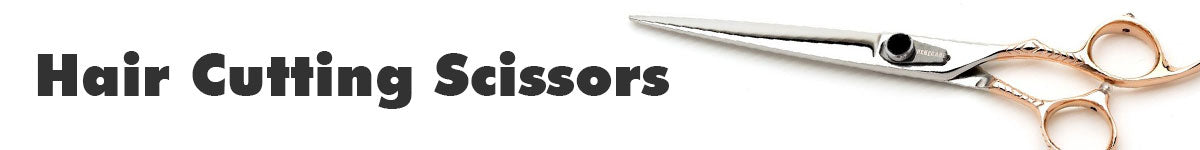 Hair Cutting Scissors