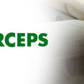 Hair Transplant Forceps