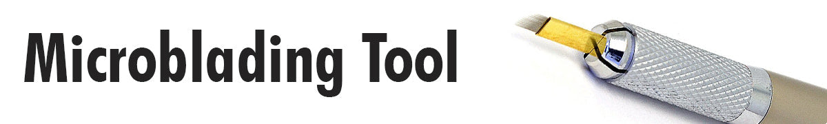 Microblading Tool