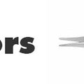 Tenotomy Scissors