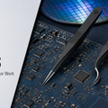 Anti-Static Tweezers