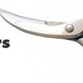 Kitchen Shears