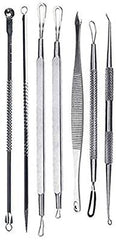 Blackhead Removal Tools, Zits, Acne Treatment, Pimple Popping Tools