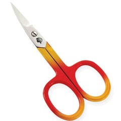 Revlon Cuticle Scissors Nail Scissors Makeup Scissors Manicure Scissors