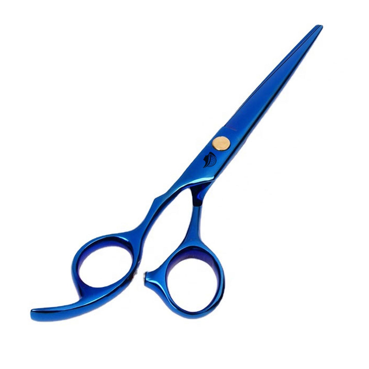 Best quality professional 2 pcs hair scissors hairdressing Thinning Scissors