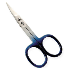 Professional Quality Pedicure Scissors Nails Cuticle Manicure Scissors