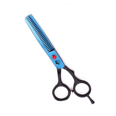 Factory Price professional good JP Steel barber scissors Thinning Scissors