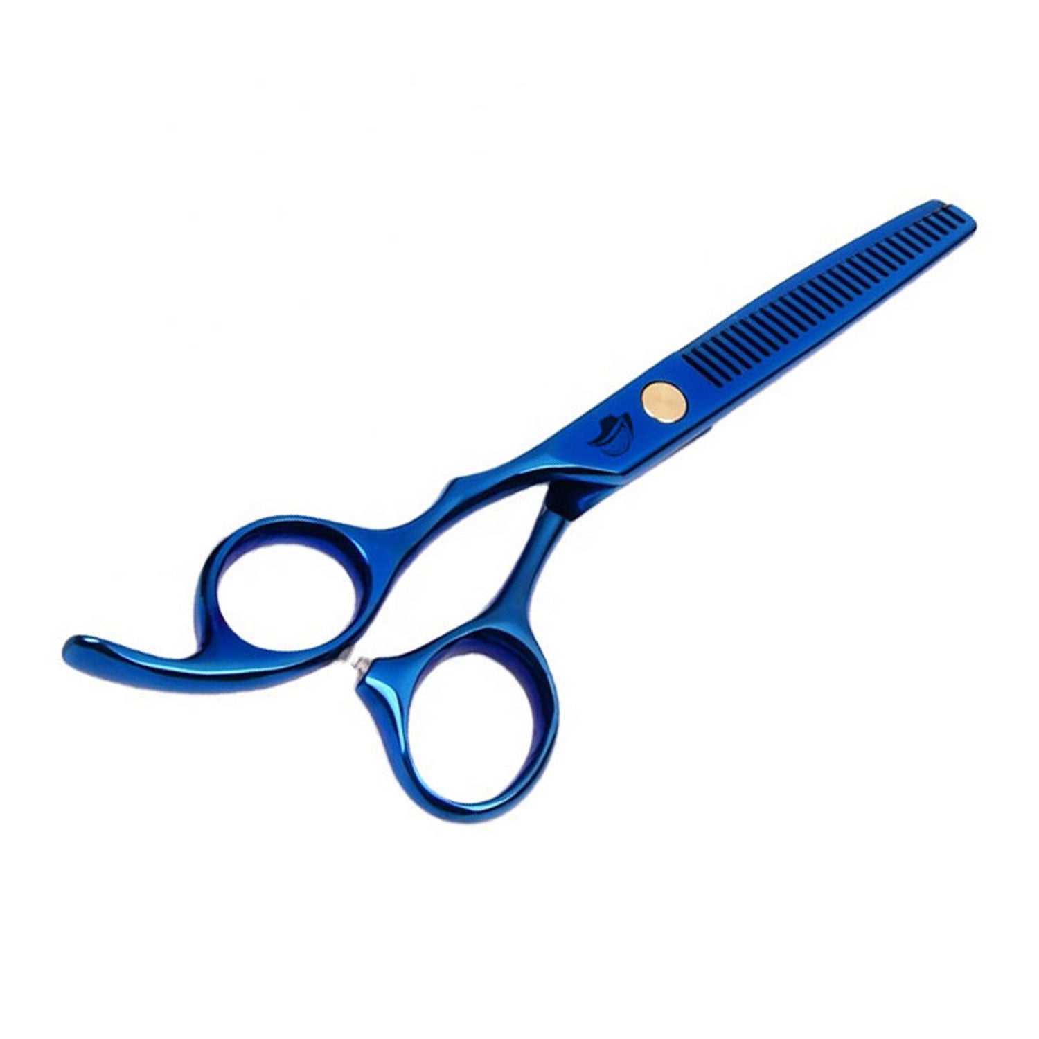 Best quality professional 2 pcs hair scissors hairdressing Thinning Scissors