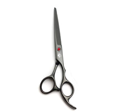 Dog Grooming Scissors New Style Black Color High Quality stainless steel