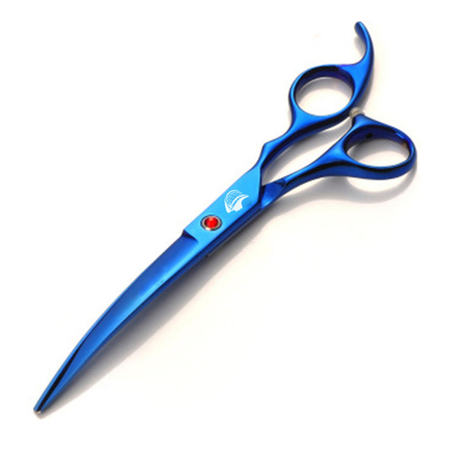 2pcs Professional Hair Scissors Stainless Steel Hair Cutting Scissors set