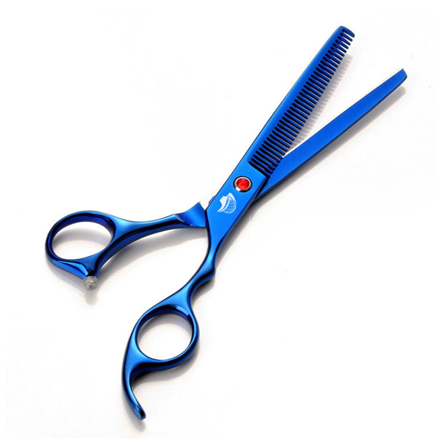 2pcs Professional Hair Scissors Stainless Steel Hair Cutting Scissors set