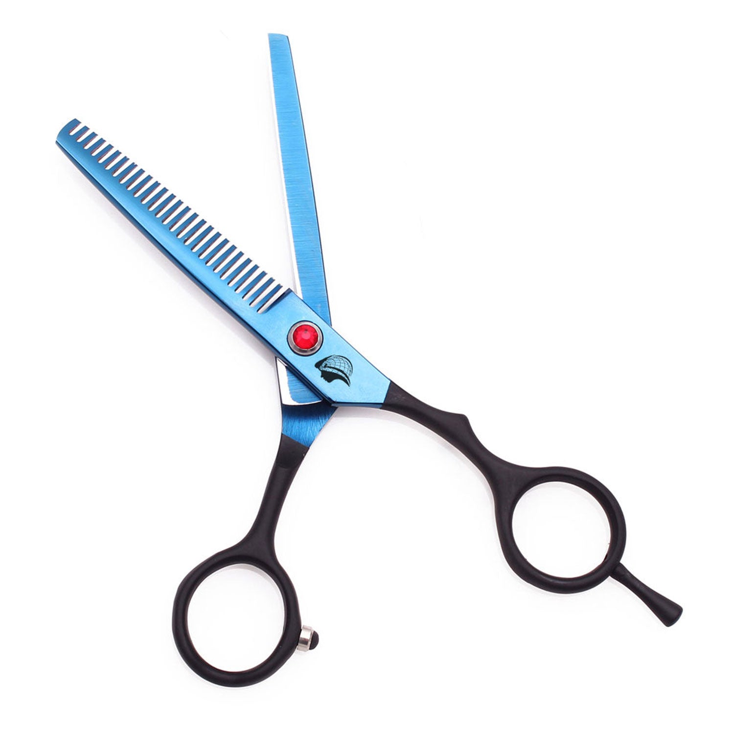 Factory Price professional good JP Steel barber scissors Thinning Scissors