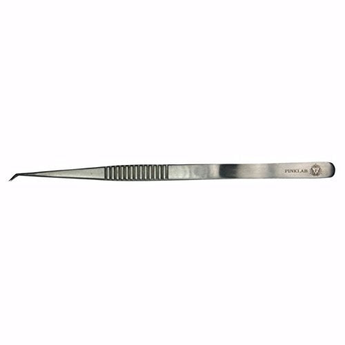 45 degree isolation tweezer Eyelash Extension