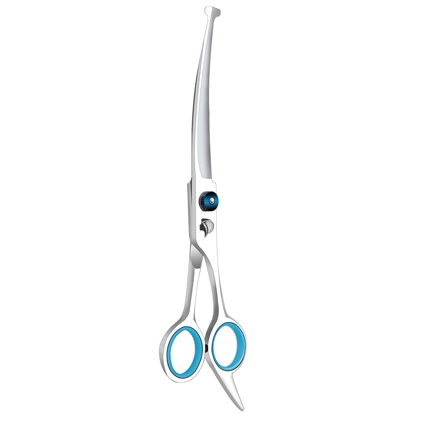 Scissors for Dog Grooming Titanium Stainless Steel Thinning Shears